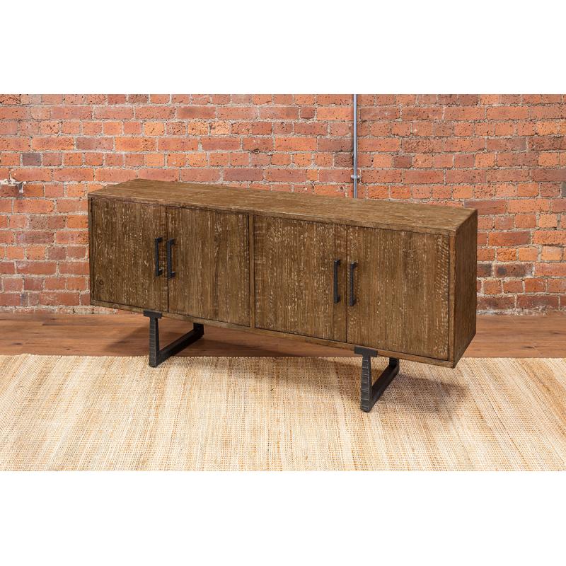 Idaho Large Sideboard